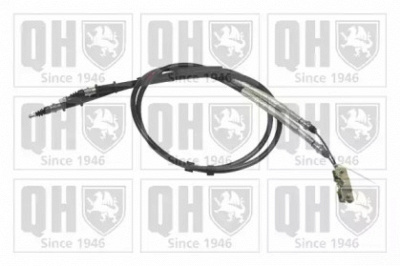QUINTON HAZELL bc4009 -  Трос, стояночная тормозная система